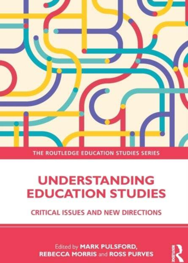 Understanding Education Studies