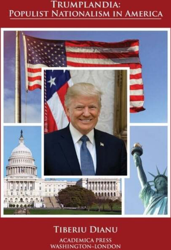 Trumplandia av Tiberiu Dianu