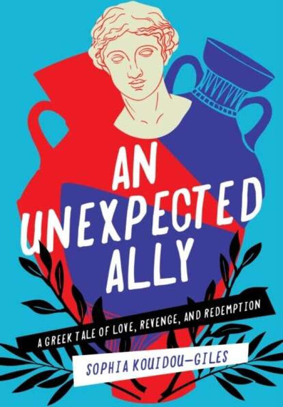 An Unexpected Ally av Sophia Kouidou-Giles