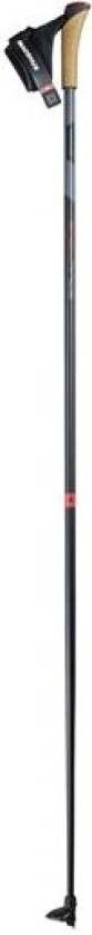 Endurace Pole 150, Black/White/Red