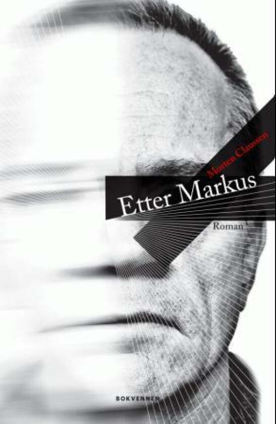 Etter Markus av Morten Claussen