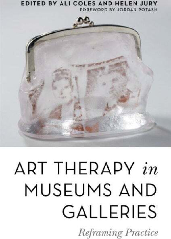 Art Therapy in Museums and Galleries