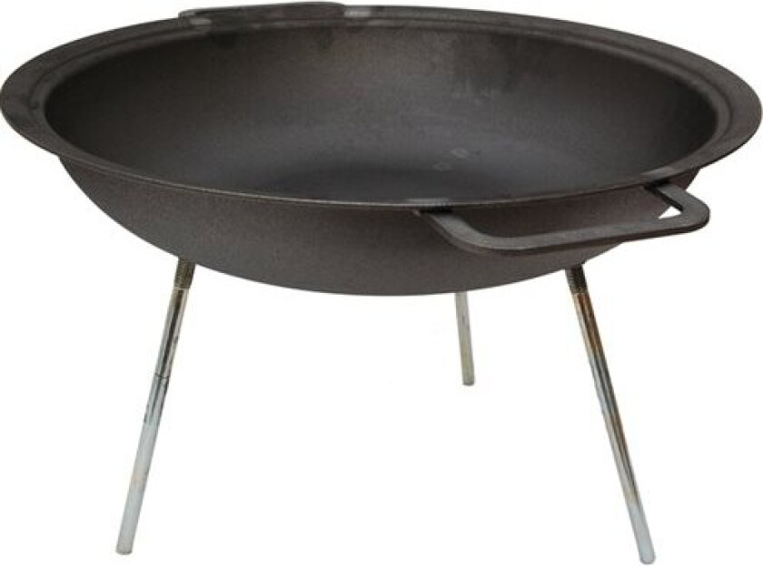Wok/Stekgryta OneSize, OneColour