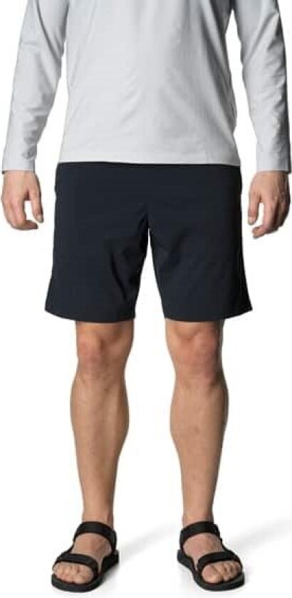 Men's Wadi Shorts XL, True Black