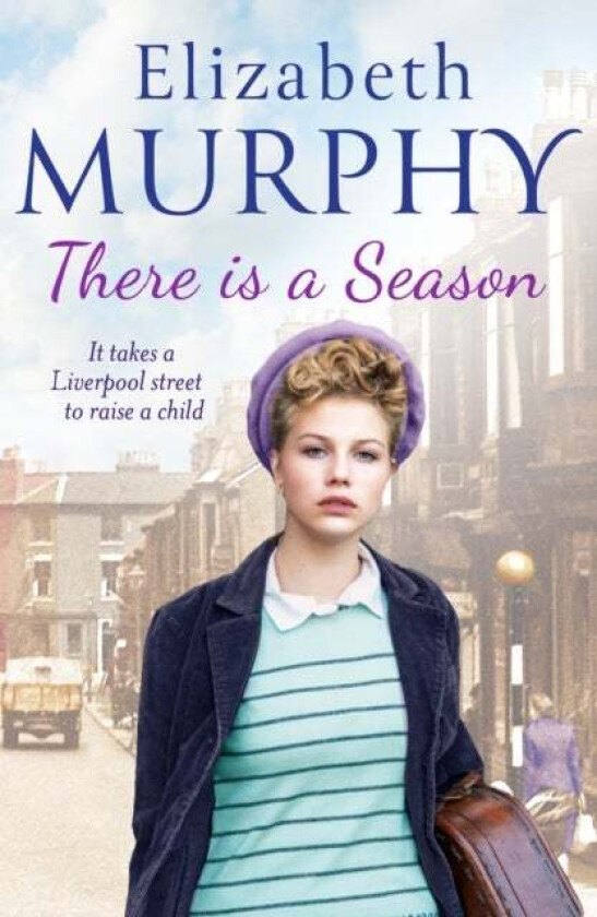 There is a Season av Elizabeth Murphy
