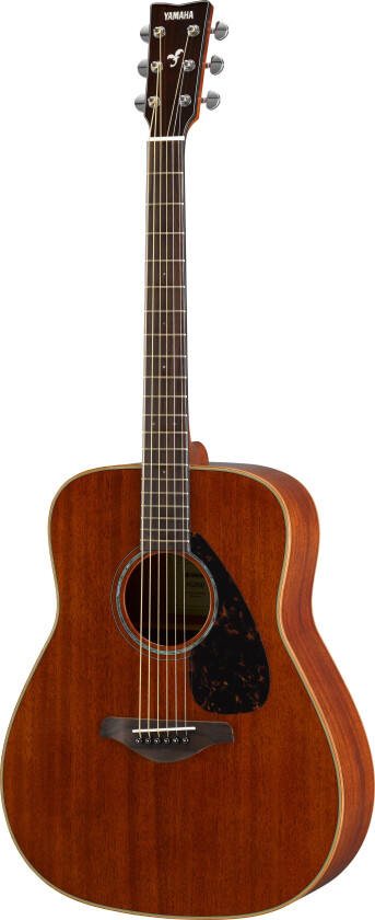 Fg850 Natural