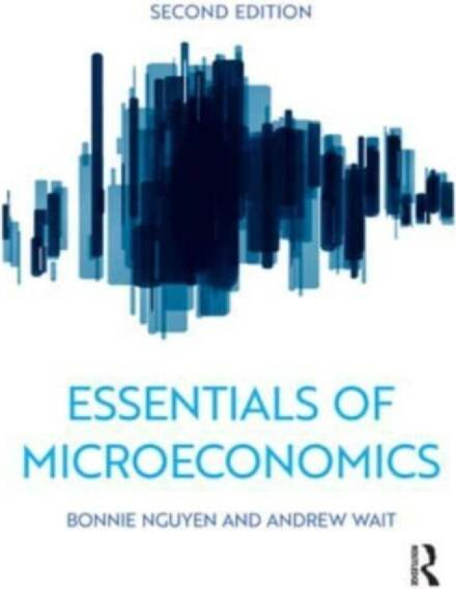 Essentials of Microeconomics av Bonnie (Productivity Commission Australia Nguyen