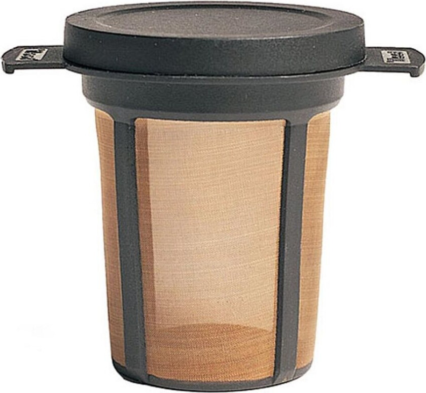 Mugmate Coffee/Tea Filter OneSize, Assorted