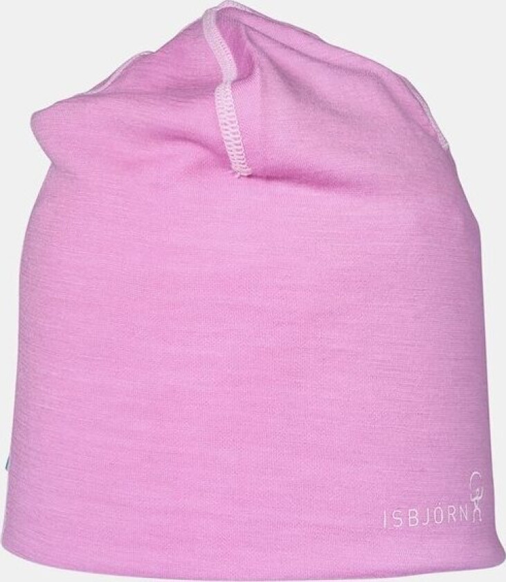 Kids' Husky Beanie 52/54cm, Frostpink