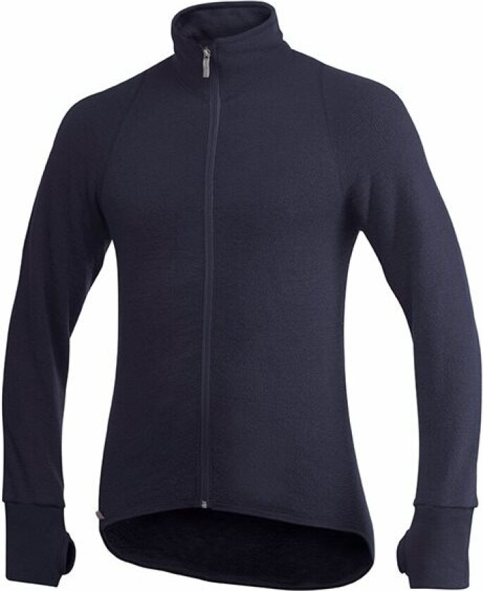 Full Zip Jacket 600 S, Dark Navy