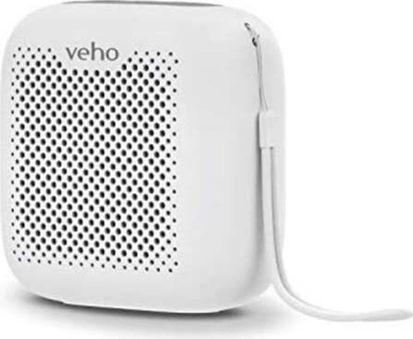 Bluetooth-høyttaler Veho VSS-440-MZ4-W