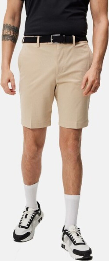Vent Tight Shorts, Safari Beige, 33,  Hverdagsshorts