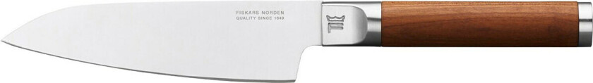 Norden kokkekniv 12 cm