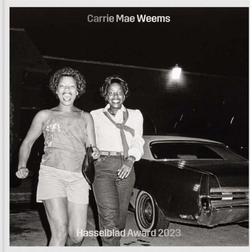 Carrie Mae Weems