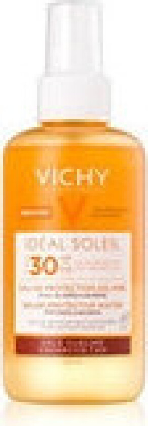 Vichy Ideal Soleil Hydrating Protective Water Spf30