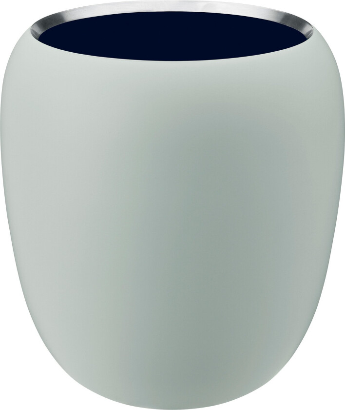 Ora vase 20 cm Neo mint-midnight blue