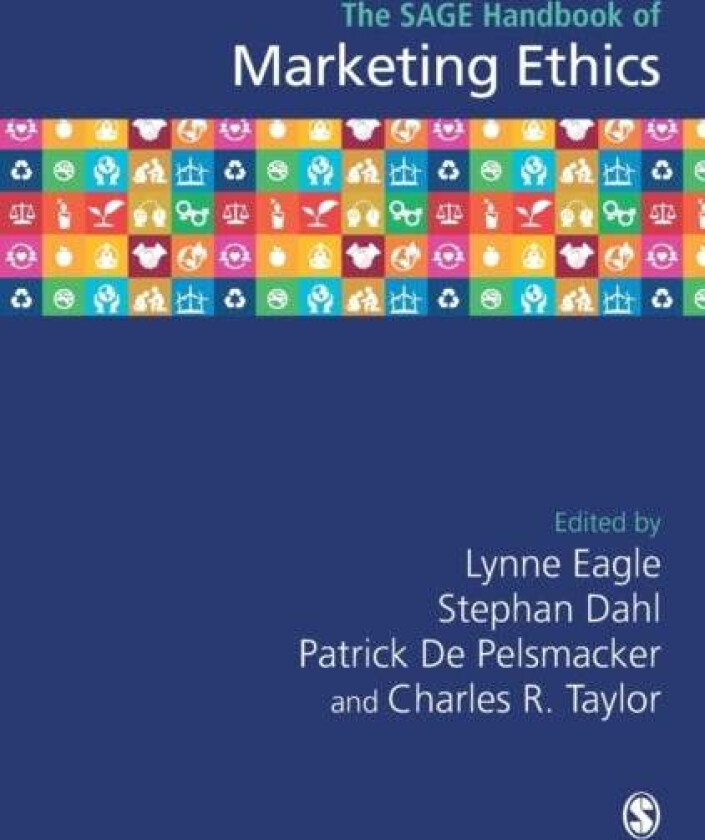 The SAGE Handbook of Marketing Ethics