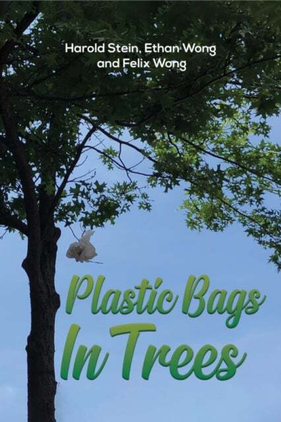 Plastic Bags In Trees av Harold Stein, Ethan Wong, Felix Wong