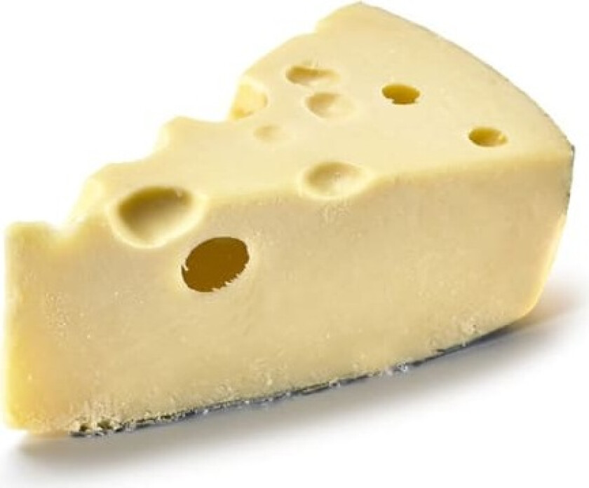 Sveitserost Vellagret pr Kg