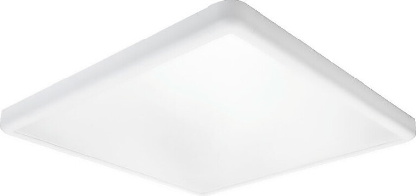 Sense surface 600x600 white 3640lm 3000k ra>80