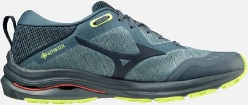 WAVE RIDER Gore-Tex, løpesko herre Orion Blue/orion Blu