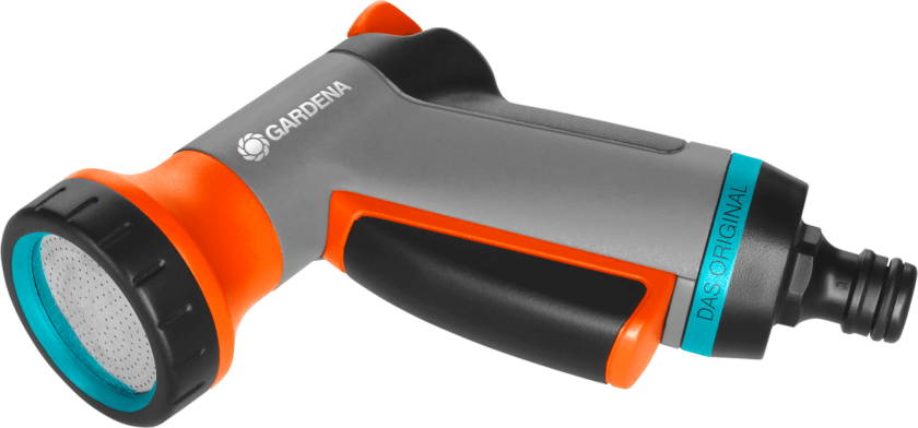 city gardening Balkong Dusjpistol