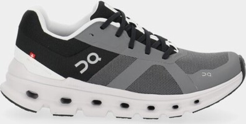 Cloudrunner Dame Eclipse/Black 38.5