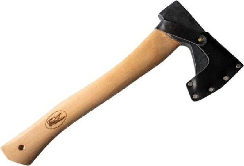 Bilde av iFish Wilderness Axe 36 cm OneSize, NoColour