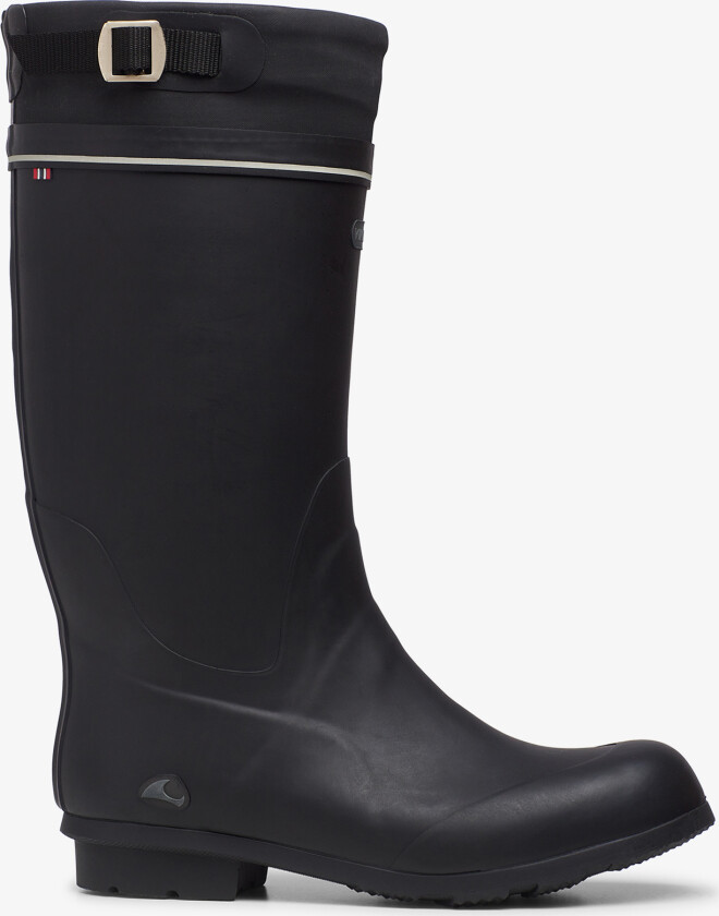 Unisex Kunto 36, Black