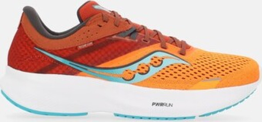 Men's Ride 16 41, Marigold/Lava