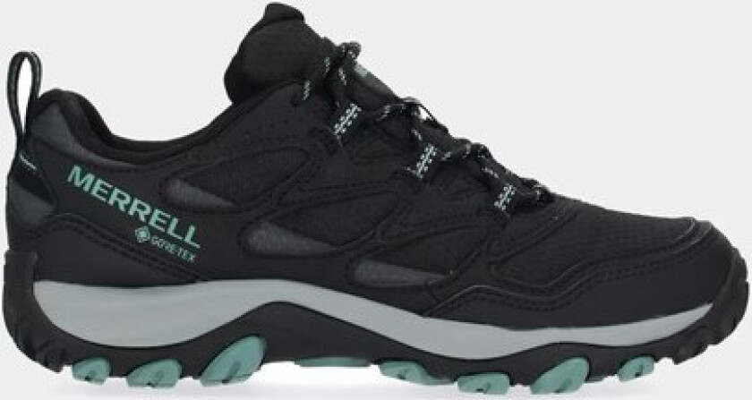 Women's West Rim Sport Gore-Tex 40, Black