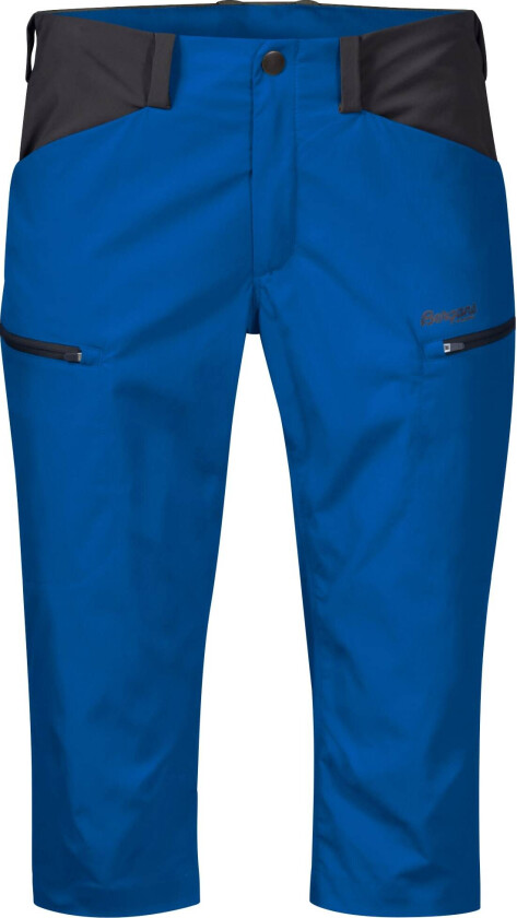 Utne Pirate Women's Pant (2021) XS, Classicblue/Solidcharcoal