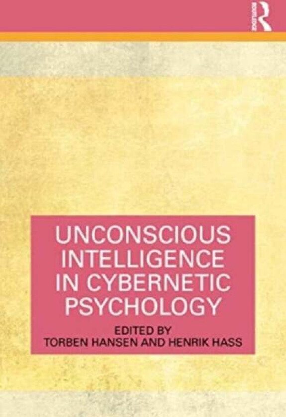 Unconscious Intelligence in Cybernetic Psychology
