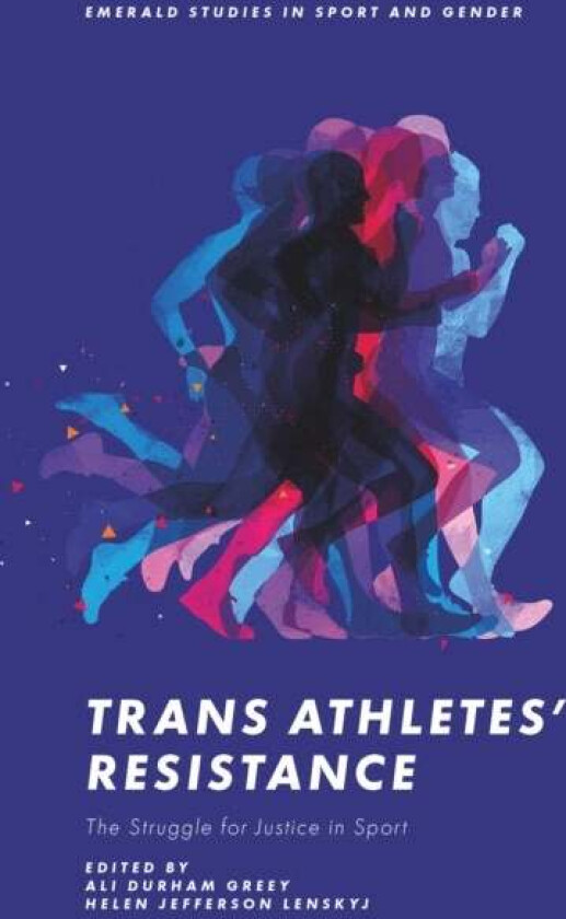 Trans Athletes' Resistance