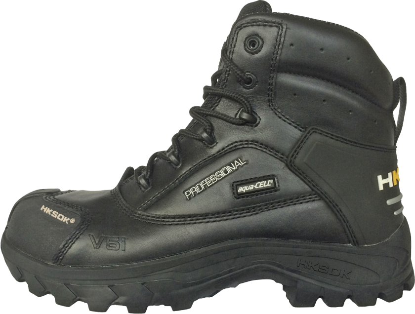 HKSDK V5i sikkerhedsstøvlet vinter S3 ESD 47