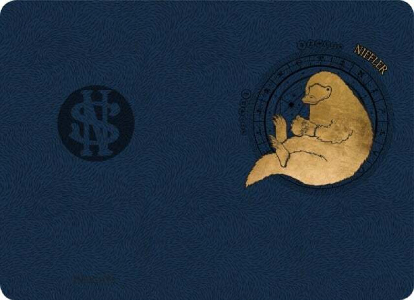 Fantastic Beasts: The Crimes of Grindelwald av Insight Editions