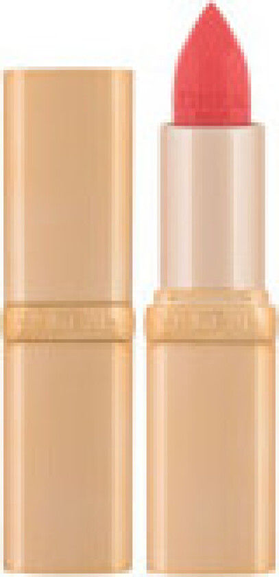 Color Riche Satin Lipstick 5g 118 French Made