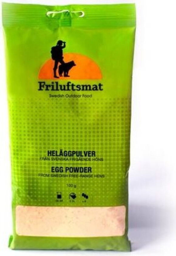 Egg Powder