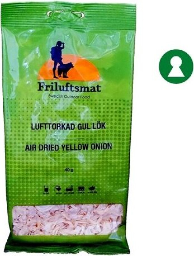 Dried Yellow Onion
