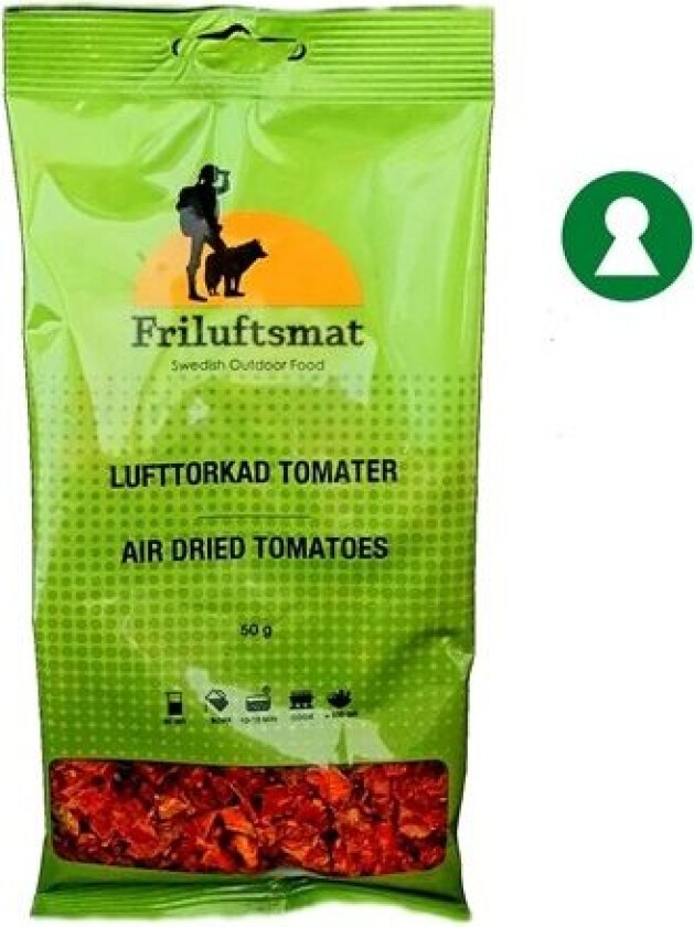 Dried Tomatoes