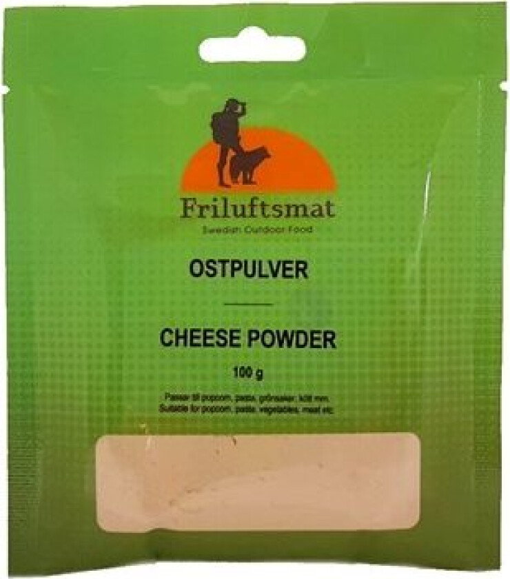 Cheese Powder