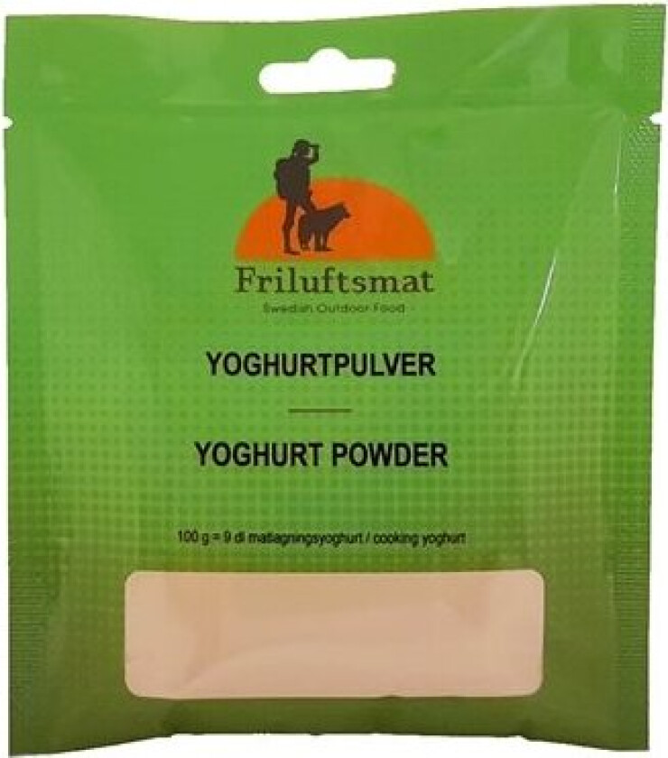 Yoghurt Powder