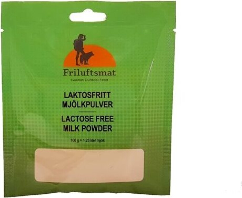 Lactose-Free Milk Powder