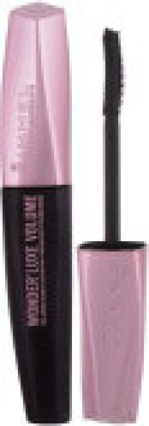 Wonder'luxe Volume Mascara 003 -Extreme Black