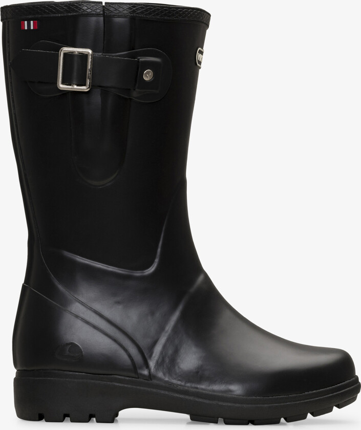 Kids' Mira 28, Black