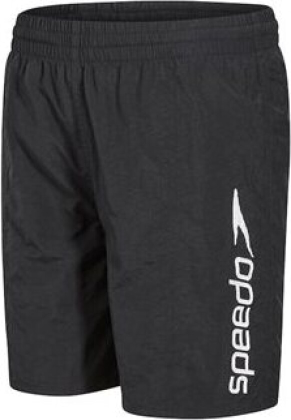 Challenge 15" Watershort Black/White XS