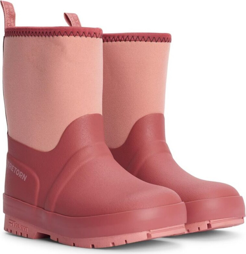 Kuling Neoprene Dusty Cedar 22