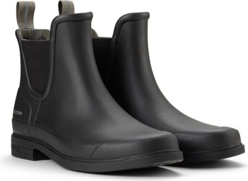 Women's Eva 39, Black/Black