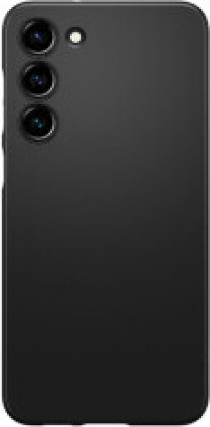 Air Skin Samsung Galaxy S23 black