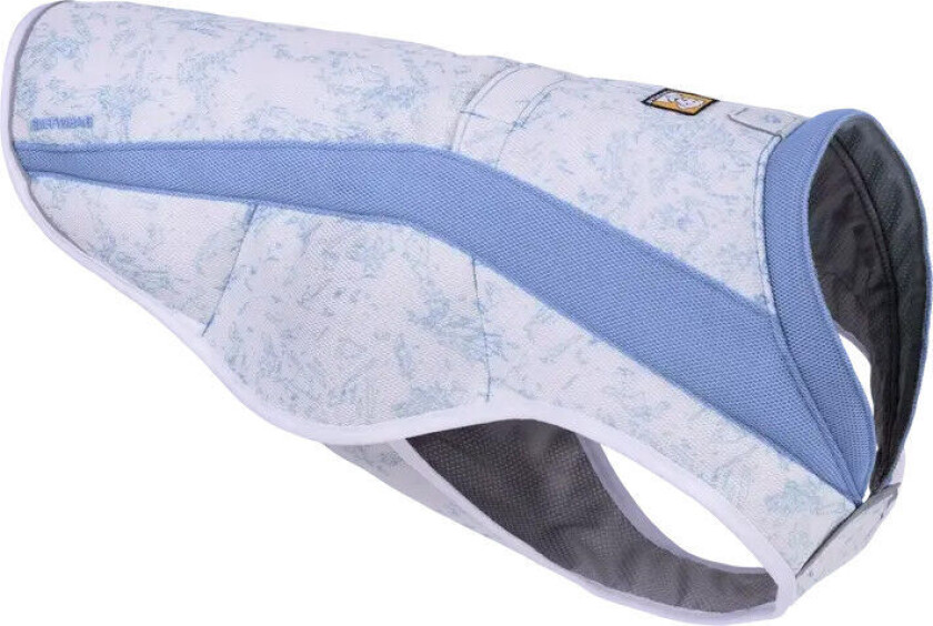 Swamp Cooler Vest L, Heliotrope Purple